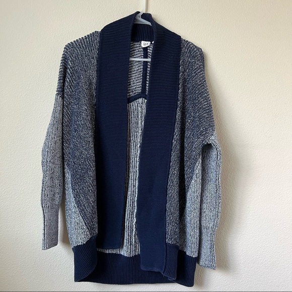 Gap Small Sweater Small Blue - Picture 1 of 7